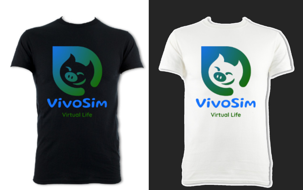 VivoSim clothing